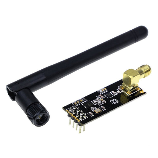 NRF24L01+PA+LNA with Antenna