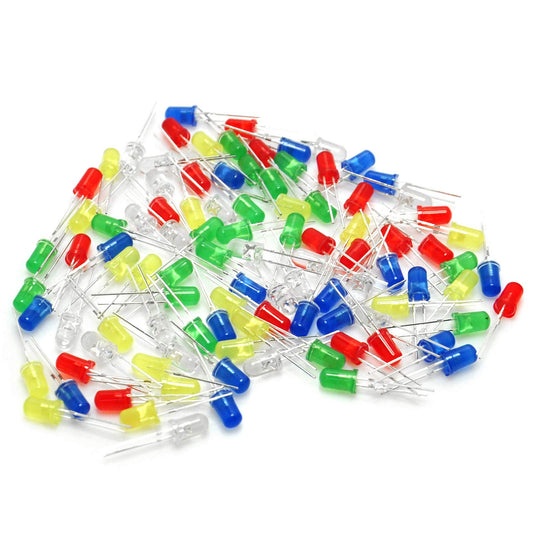 kit leds 50p