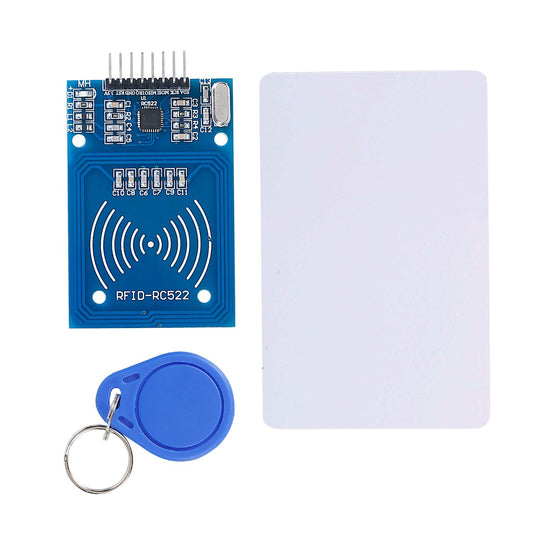 RFID 13.56 Mhz RC522