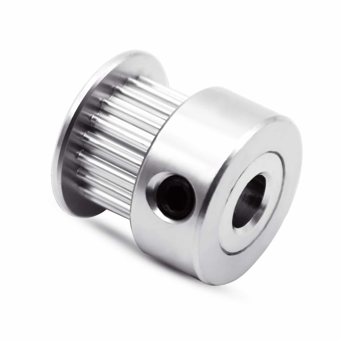 5mm Bore Timing Pulley