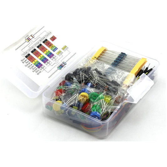 Electronic Kit