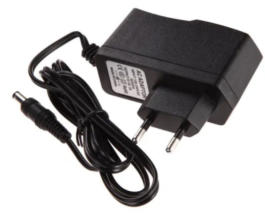 adapter 12v 2a