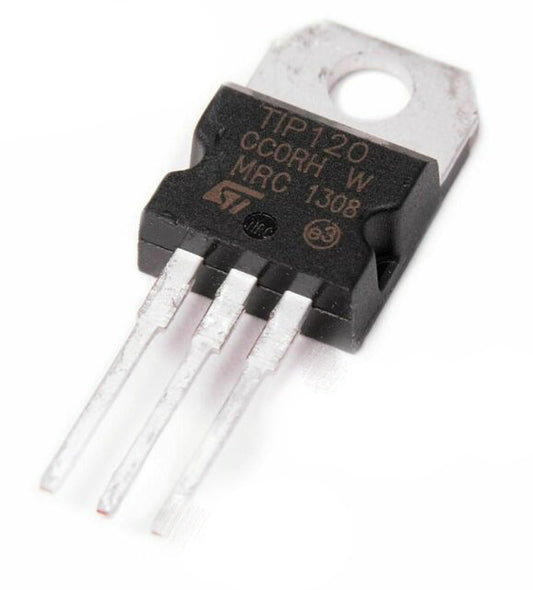 TIP120 NPN  Transistor