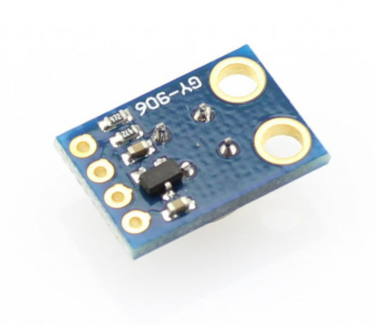 Infrared Thermometer Sensor MLX90614