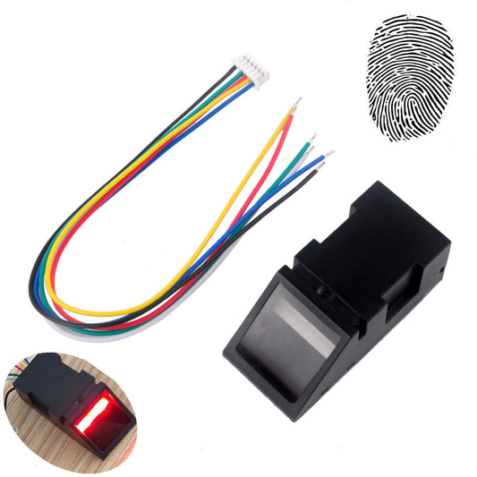 fingerprint sensor