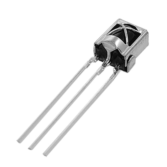 VS1838b IR receiver