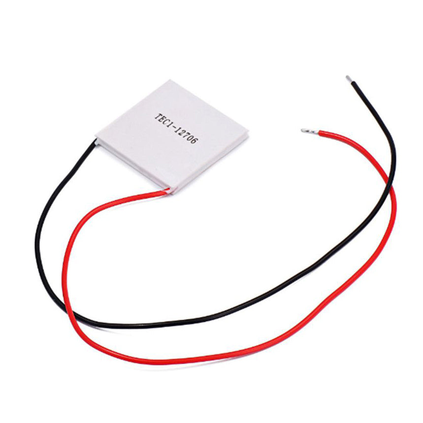TEC1 12706 Thermoelectric Cooler Peltier