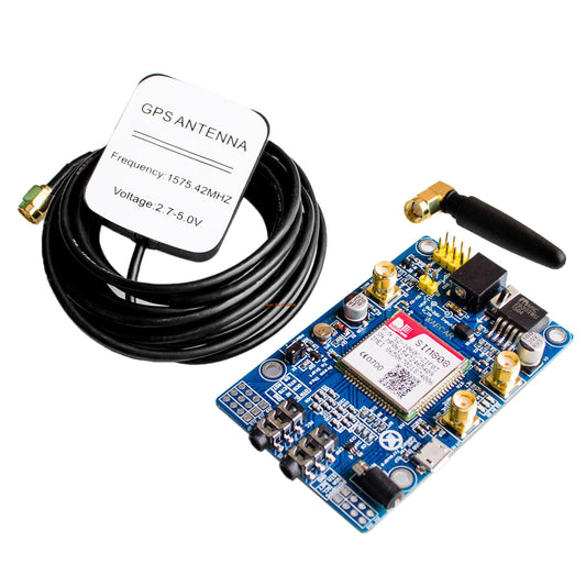 Sim808 Gsm GPRS GPS