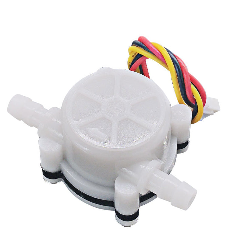 Water Flow 0.3-6L/min 3.5mm