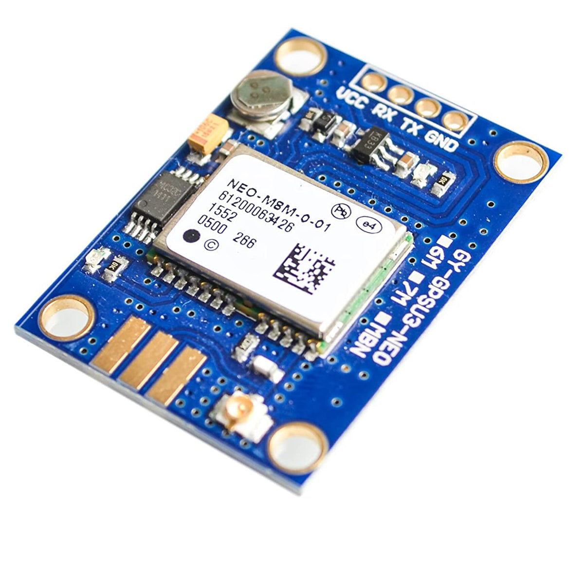 GPS NEO-8M Module