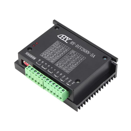 TB6600 Stepper Motor Driver 5A