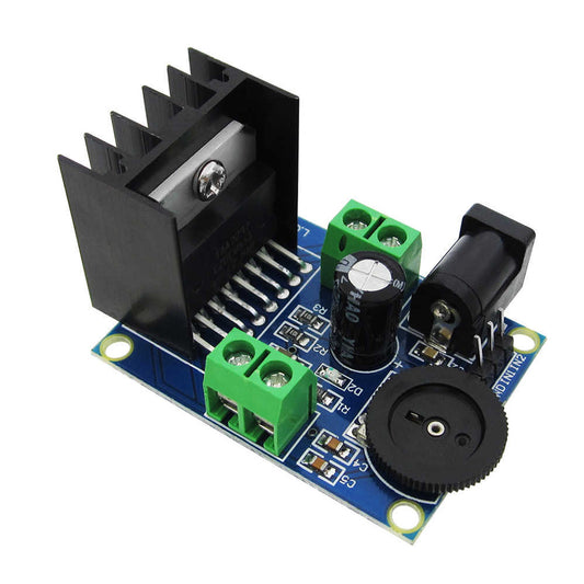 TDA7297 Audio Power Amplifier DC 6v-18V