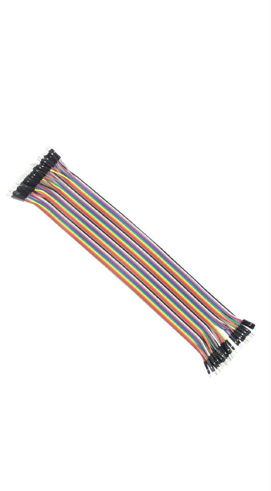Male to Male (M-M) 30cm