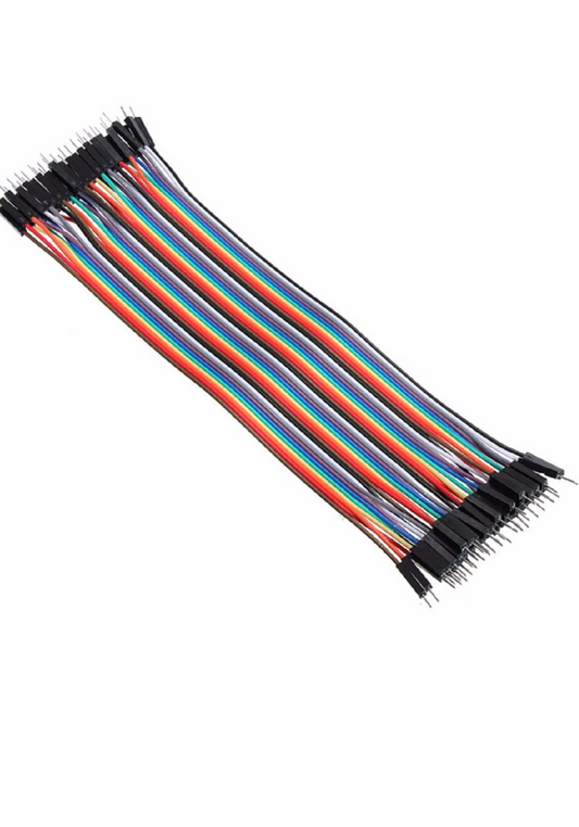 Male to Male (M-M) 40cm
