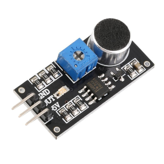 sound sensor