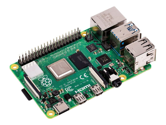 Raspberry Pi 4  2GB