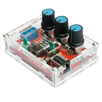 XR2206 Function Signal Generator