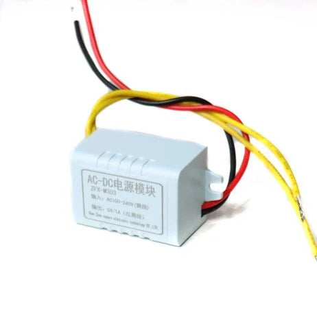 AC TO DC converter 12v 0.5A