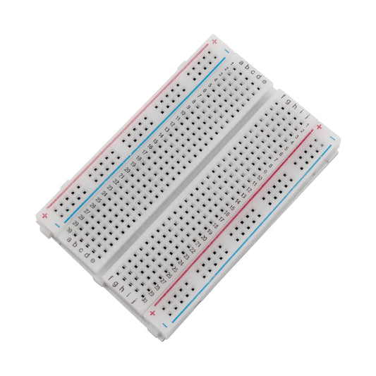Medium 400P BreadBoard