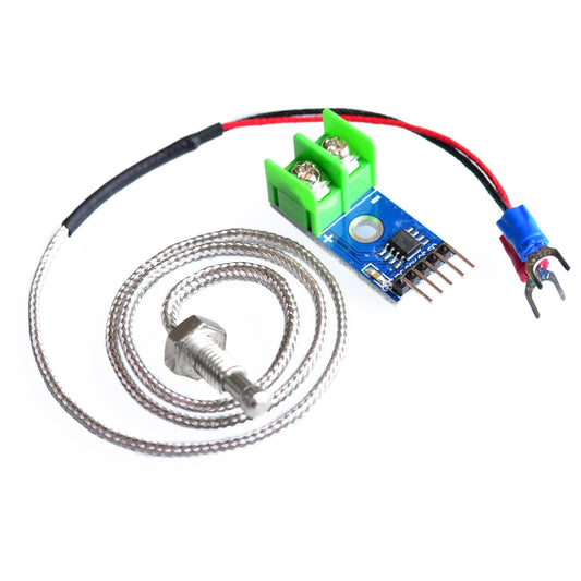 thermocouple type k