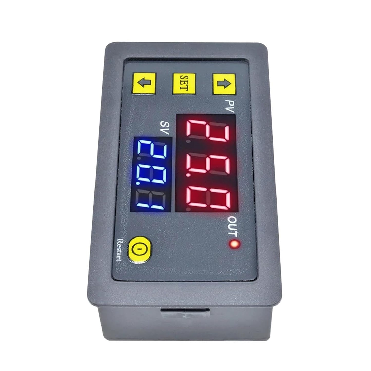 iming Delay Relay DC 24v