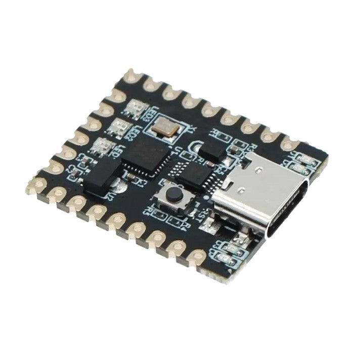 Arduino nano super mini type c
