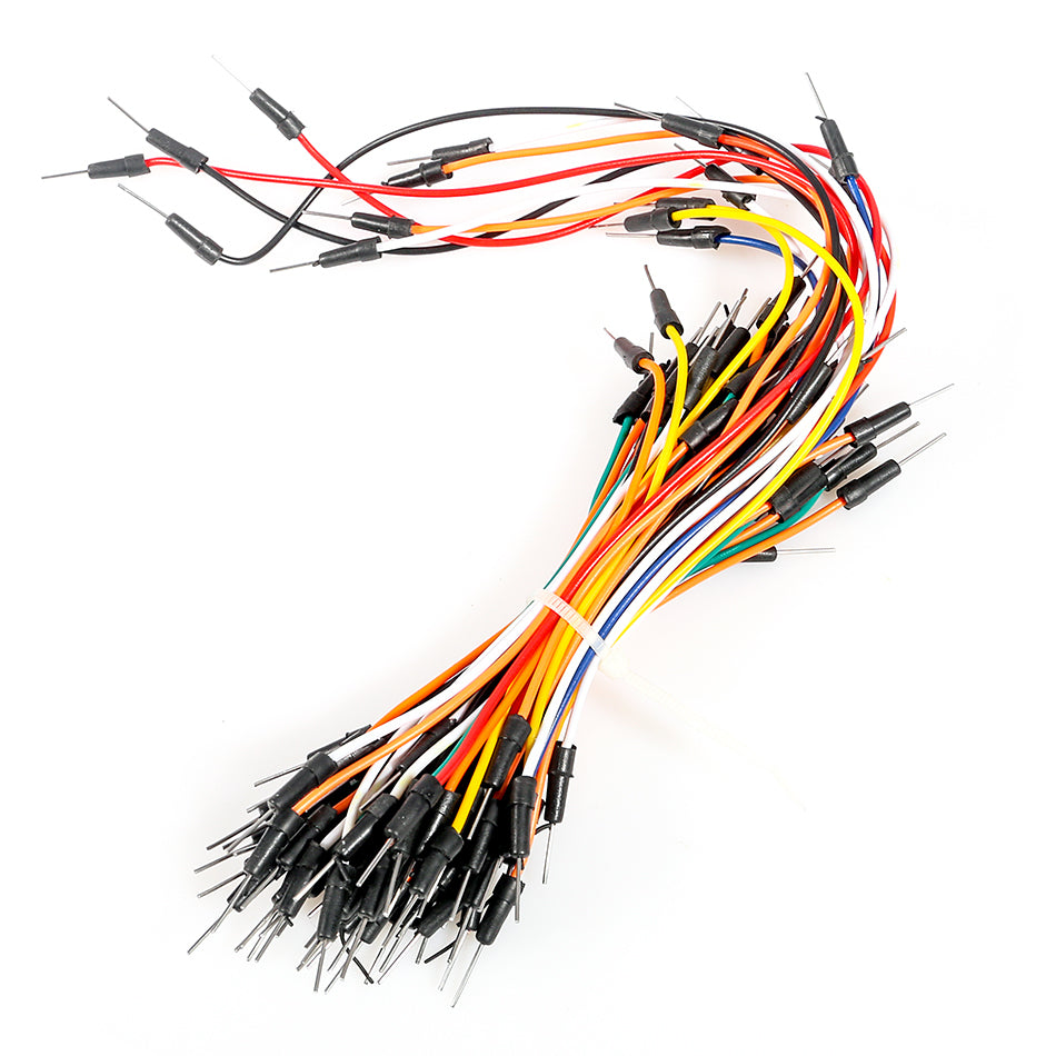 Breadboard Jumper Wires