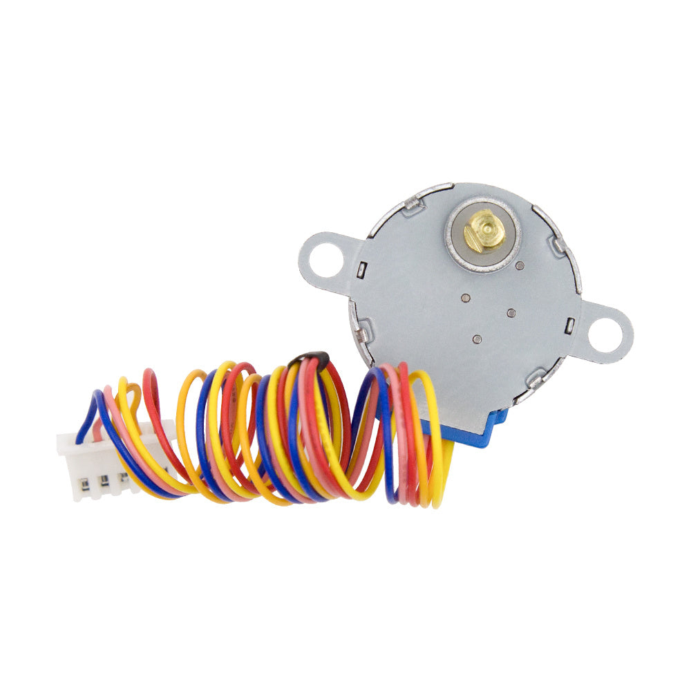 stepper motor 5v