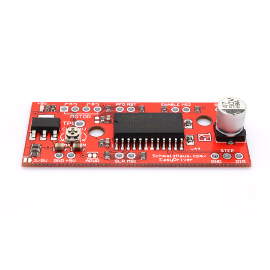 Easy A3967  Driver module