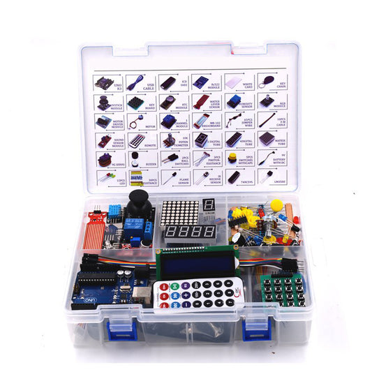Arduino Kit uno