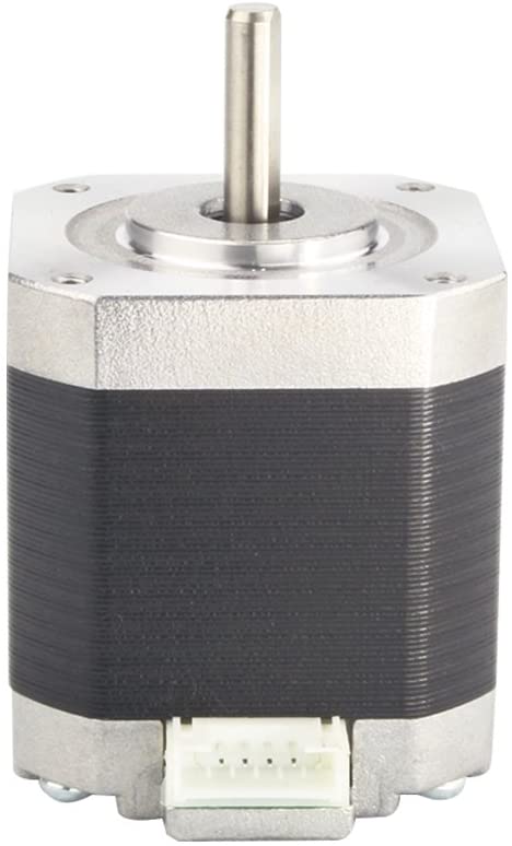 42HD6021 NEMA17 Stepper Motor 47mm