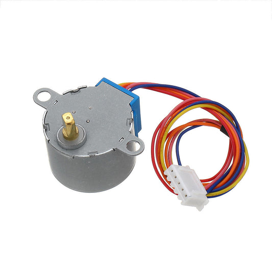 stepper motor 5v