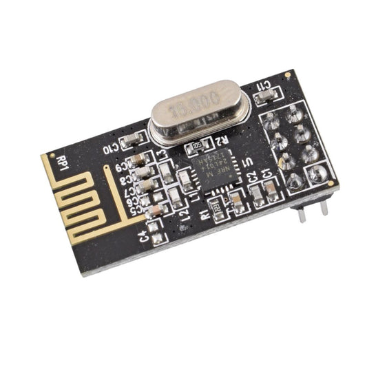 NRF24L01