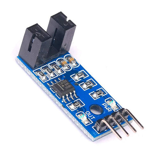 LM393 Motor Speed