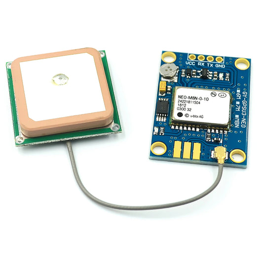 GPS NEO-8M Module