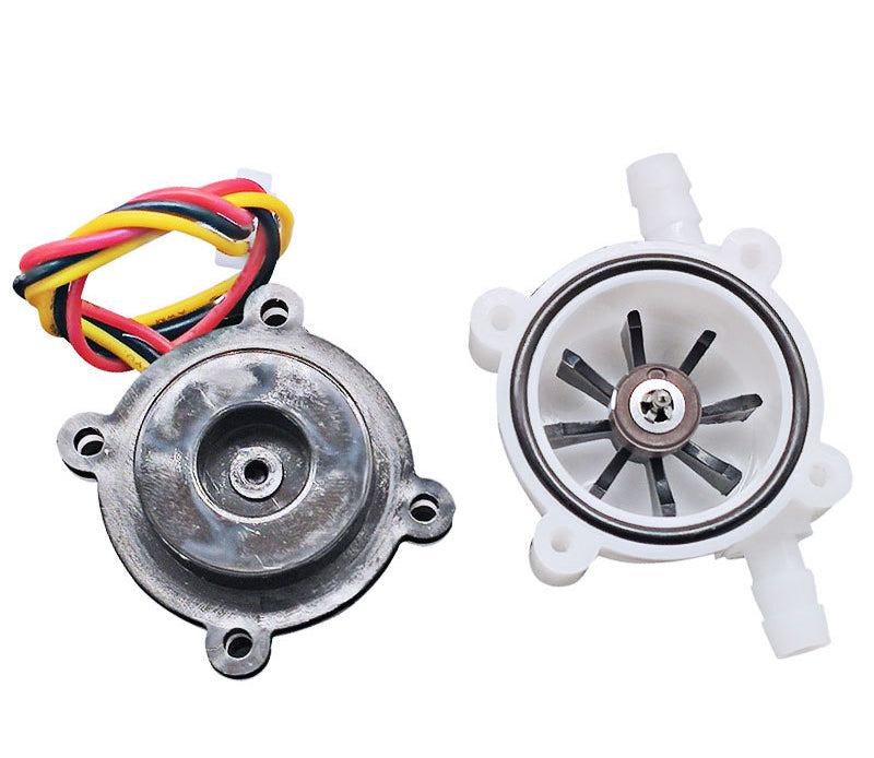 Water Flow 0.3-6L/min 3.5mm