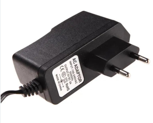 adapter 9v 2A