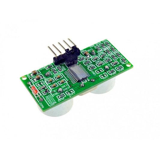 US-100 Ultrasonic Sensor