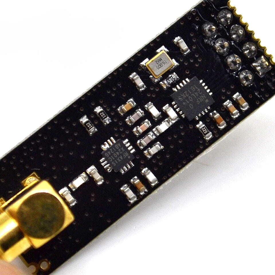 NRF24L01+PA+LNA with Antenna