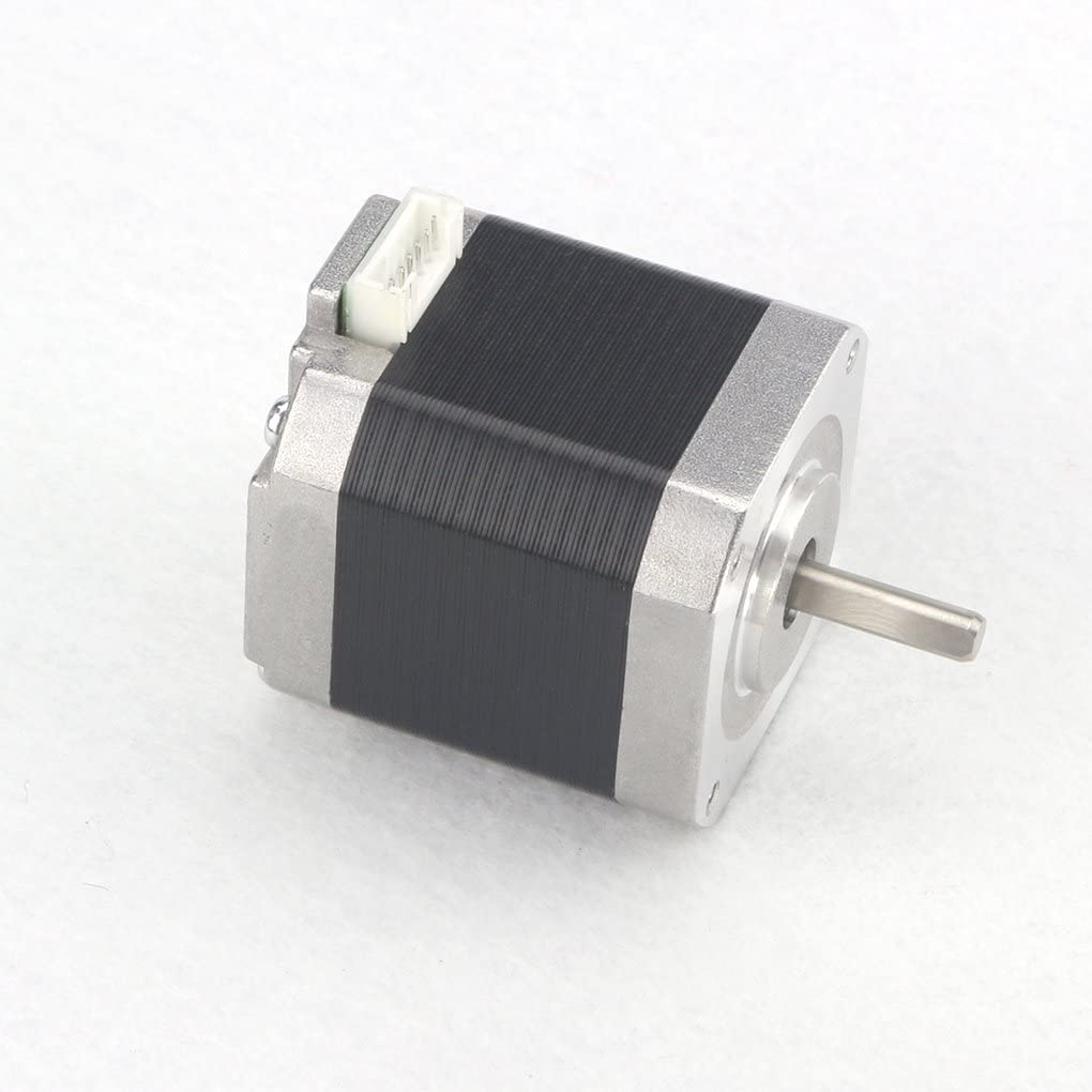 42HD6021 NEMA17 Stepper Motor 47mm
