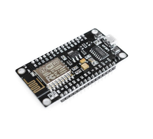 Node MCU CH340