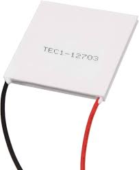 TEC1 12703 Thermoelectric  Peltier