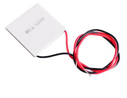 TEC1 12703 Thermoelectric  Peltier
