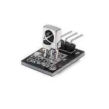 Infrared IR Receiver Module