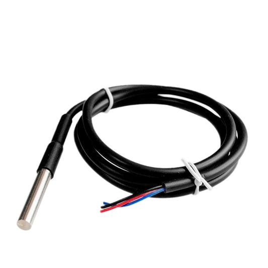 DS18B20 Waterproof  temperature sensor