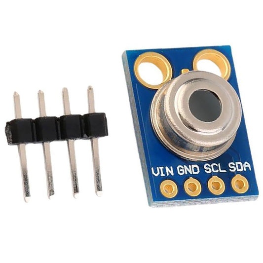 Infrared mlx90614