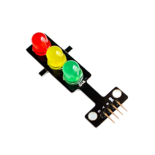 traffic lights