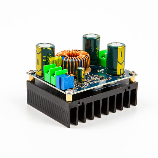 DC12-80V 600W DC DC Boost Step Up Adjustable