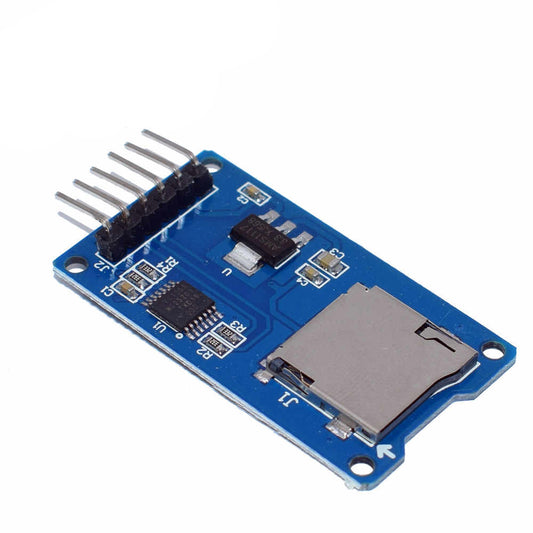 Micro SD Card module