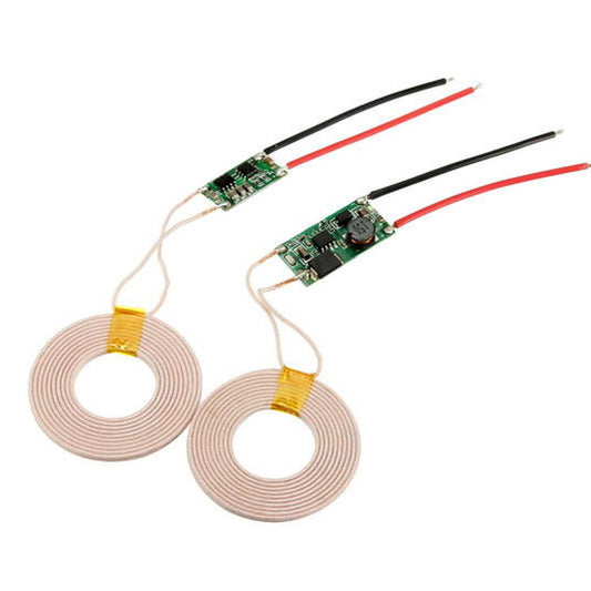 Wireless Charging 2A